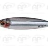 Leurre Major Craft Jigpara Tungsten 24 G Live Kibinago -Magasin De Matériel De Pêche 00002 Leurre Major Craft Jigpara Tungsten 24 g Live Kibinago
