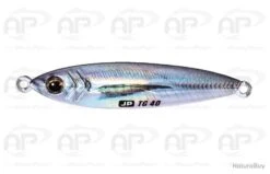 Leurre Major Craft Jigpara Tungsten 32 G Live Aji