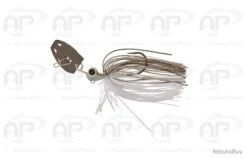 Leurre Coulant Chatterbait GUNKI Boomer 21 G 1 Smelt Paradise