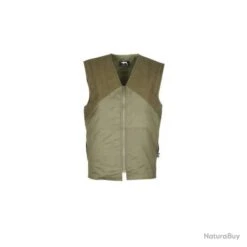 MITELSBACH Gilet Sans Manche JAGDHUND