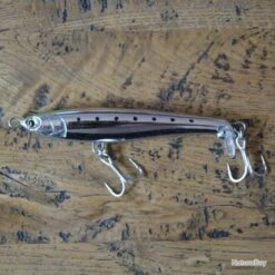 Maria Fla-Pen Blue Runner 115 S B03H