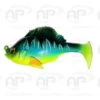 Megabass Sleeper Gill 3.2 Mat Tiger 21 G 8 Cm 1 Megabass Sleeper Gill 3.2 Mat Tiger 21 G 8 Cm -Magasin De Matériel De Pêche 00002 Megabass Sleeper Gill 3.2 Mat Tiger 21 g 8 cm