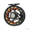 Moulinet Orvis Mirage USA VI Midnight Black - Shallow #11/13