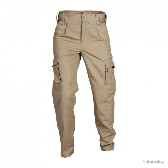 Pantalon Baroud Trex Ares Beige 4 Pantalon Baroud Trex Ares Beige – Image 2