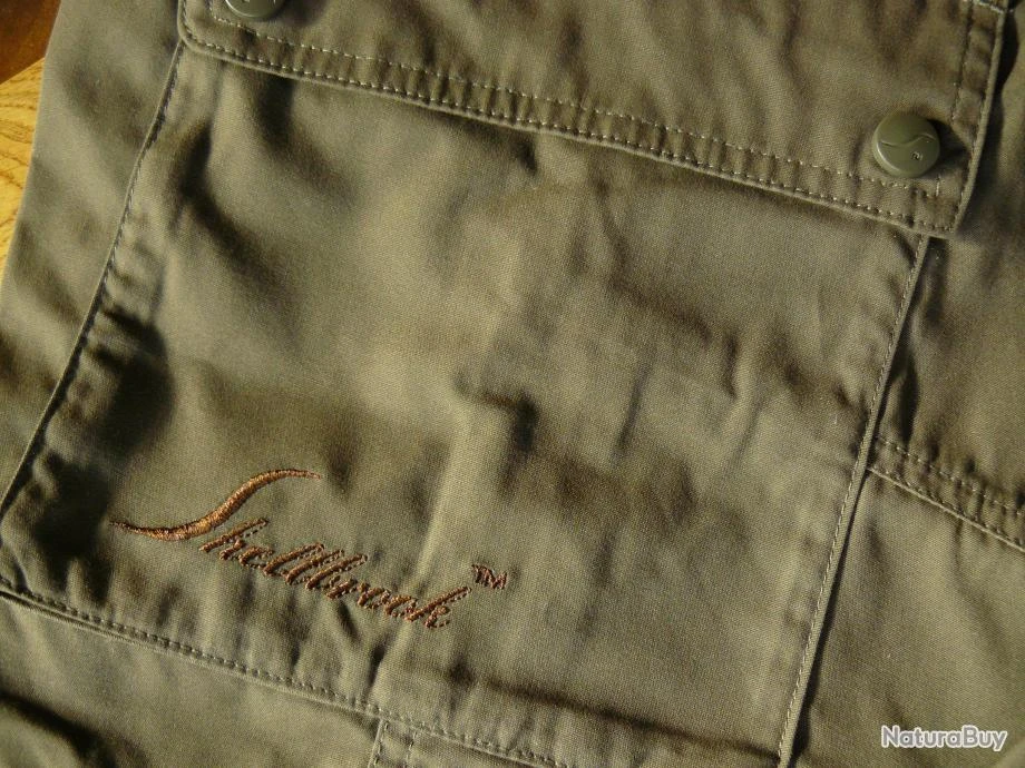 Pantalon Deerhunter T 40 4 Pantalon Deerhunter T 40 – Image 2