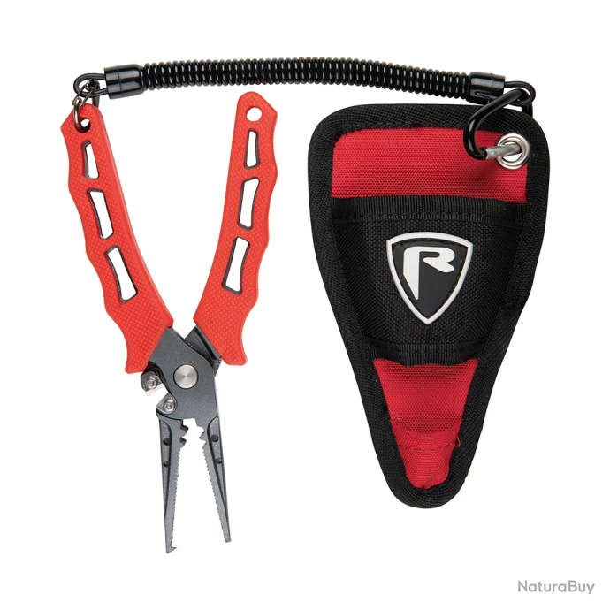 Pince Fox Rage Belt Pliers 4 Pince Fox Rage Belt Pliers – Image 2
