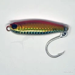 Powerline Nagato Red Gold 85g