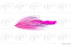 Queue De Rechange Bim Tackle Chacha Tail 18cm 2 Magic Pink