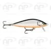 Rapala Countdown Elite 5,5 Cm 5 Gr 5,5 Cm GDSS