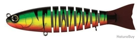 S TROUT 3.5 9CM 8GR SINKING NPC 04-Fire Tiger 3 S TROUT 3.5 9CM 8GR SINKING NPC 04-Fire Tiger