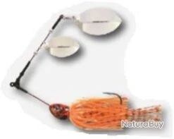 SPINNER FLEX TRAILER TETE PEINTE 21GR Couleur 19