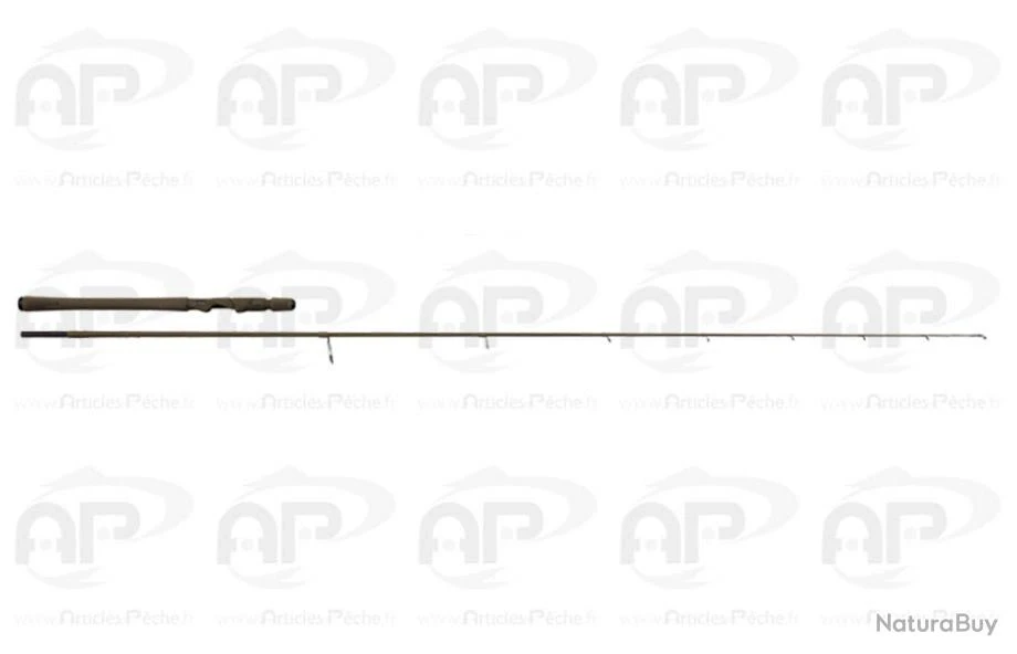 Savage Gear SG4 Vertical Specialist 1+talon 198CM 12-33g 3 Savage Gear SG4 Vertical Specialist 1+talon 198CM 12-33g