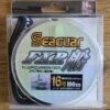 Seaguar Fluorocarbon FXR 100m #16 -Magasin De Matériel De Pêche 00002 Seaguar Fluorocarbon FXR 100m 16