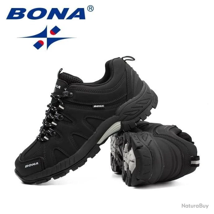 TOP PROMO : CHAUSSURES BONA , CHASSE, RANDONNÉE, ACTIVITÉS DE PLEIN AIR / LIVRAISON OFFERTE 4 TOP PROMO : CHAUSSURES BONA , CHASSE, RANDONNÉE, ACTIVITÉS DE PLEIN AIR / LIVRAISON OFFERTE – Image 2