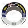 TRILENE BIG GAME FLUROCARBON 91m 0,51mm