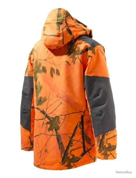 VESTE BERETTA INSULATED STATIC EVO TM 4 VESTE BERETTA INSULATED STATIC EVO TM – Image 2