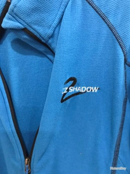 James & Nicholson Veste Polaire Cz 4 James & Nicholson Veste Polaire Cz – Image 2