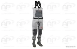 Waders Neoprene Daiwa 4mm Semelle Mixte 40/41