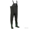 Waders Sert PVC - 44-45 1 Waders Sert PVC - 44-45 -Magasin De Matériel De Pêche 00002 Waders Sert PVC 44 45