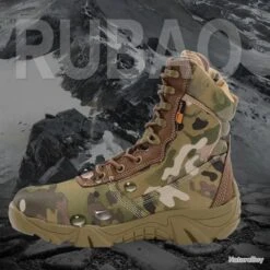 !! LIVRAISON OFFERTE !! NOUVEAUTÉ !!! Chaussure Montante Chasse Randonnée Réf 152 -Magasin De Matériel De Pêche 00003 LIVRAISON OFFERTE NOUVEAUTE Chaussure montante chasse randonnee ref 152