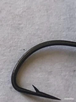 200 Hameçon N 4 Palette Ref A63 Forgé Bronzé Droit Tige Courte Peche Carnassier Mustad -Magasin De Matériel De Pêche 00003 200 Hamecon n 4 palette ref A63 forge bronze droit tige courte peche carnassier mustad