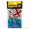 Agrafes Xesta BB Jigging Assist 190lb -Magasin De Matériel De Pêche 00003 Agrafes Xesta BB Jigging Assist 190lb