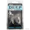 BKK Deep Razor Sharp (8090-6X-HG) 10/0