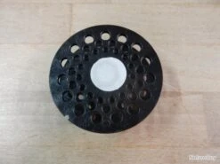 BOBINE POUR MOULINET VIVARELLI NEUVE -Magasin De Matériel De Pêche 00003 BOBINE POUR MOULINET VIVARELLI NEUVE