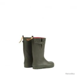 BOTTES AIGLE WOODYPOP ISO 32 -Magasin De Matériel De Pêche 00003 BOTTES AIGLE WOODYPOP ISO 32