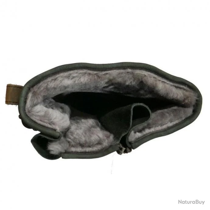 BOTTES FOURRÉES VOLKL PANDA POLAR T46 5 BOTTES FOURRÉES VOLKL PANDA POLAR T46 – Image 3