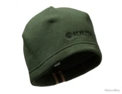 Bonnet De Chasse Beretta Fleece Vert