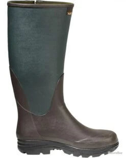 Bottes En Caoutchouc Néoprène NEO 2 Couleur Olive Brun. -Magasin De Matériel De Pêche 00003 Bottes en caoutchouc neoprene NEO 2 Couleur Olive Brun Taille 39