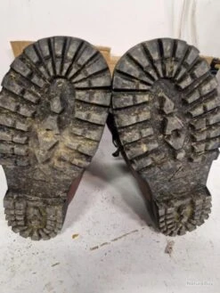 CHAUSSURES DE MARCHE JALLATTE -Magasin De Matériel De Pêche 00003 CHAUSSURES DE MARCHE JALLATTE