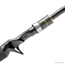 Canne Illex The Artist X5 B 220 H+ Angel Of Darkness 2.20m 20-80g -Magasin De Matériel De Pêche 00003 Canne Illex The Artist X5 B 220 H Angel Of Darkness 2.20m 20 80g