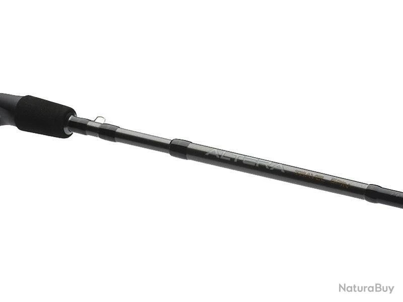 Canne Leurre / Truite Spinning Okuma Altera 2,28m 8-25gr 5 Canne Leurre / Truite Spinning Okuma Altera 2,28m 8-25gr – Image 3