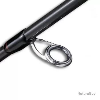 Canne Smith Troutin' Spin Lag Less Boron TLB 83 DT 5 Canne Smith Troutin' Spin Lag Less Boron TLB 83 DT – Image 3