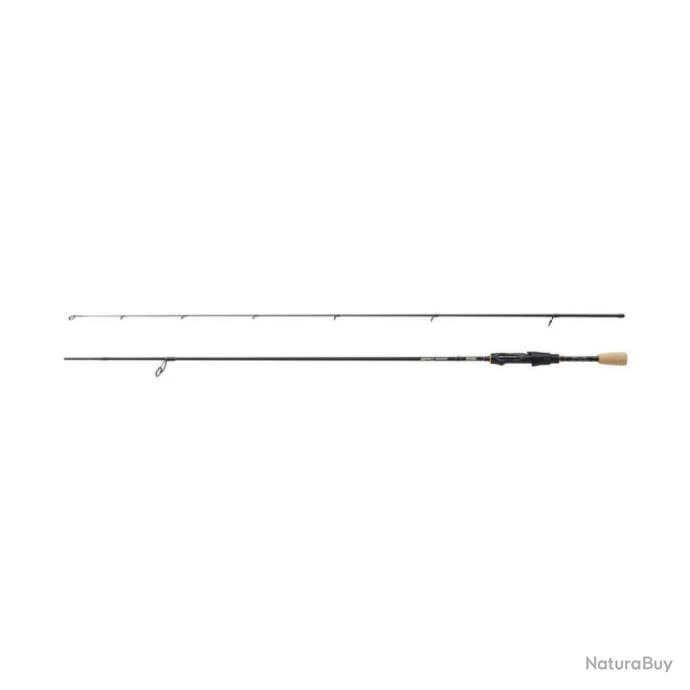 Canne Spinning Mitchell Epic MX2 - 2.10 M / 2-12 G 3 Canne Spinning Mitchell Epic MX2 - 2.10 M / 2-12 G
