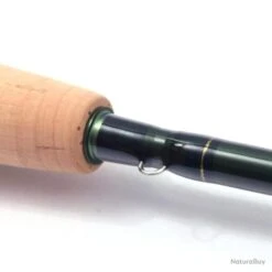 Canne à Mouche Marryat Tactical 10' Soie De 5 -Magasin De Matériel De Pêche 00003 Canne a mouche Marryat Tactical 10 soie de 5