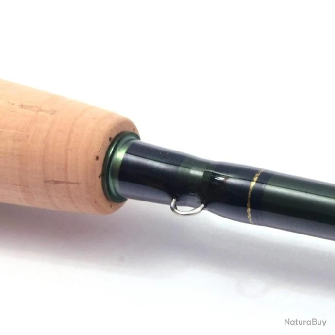 Canne à Mouche Marryat Tactical 8' 5 Canne à Mouche Marryat Tactical 8' – Image 3