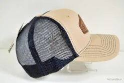 Casquette Abu Garcia Solv Trucker -Magasin De Matériel De Pêche 00003 Casquette Abu Garcia Solv Trucker