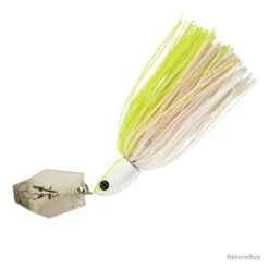 Chatterbait Sakura Zuid Bladed Jig - 35 G - Black Jack -Magasin De Matériel De Pêche 00003 Chatterbait Sakura Zuid Bladed Jig 35 g Black Jack