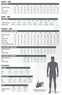 Chemise De Chasse Deerhunter Ryan - 45/46 7 Chemise De Chasse Deerhunter Ryan - 45/46 -Magasin De Matériel De Pêche 00003 Chemise De Chasse Deerhunter Ryan 45 46