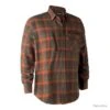 Chemise Ethan Deerhunter
