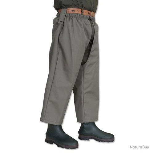 Cuissard Doublé Anti Ronce Taille 1 3 Cuissard Doublé Anti Ronce Taille 1