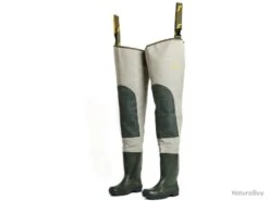 Cuissardes Goodyear Sport PVC -Magasin De Matériel De Pêche 00003 Cuissardes Goodyear Sport PVC 39