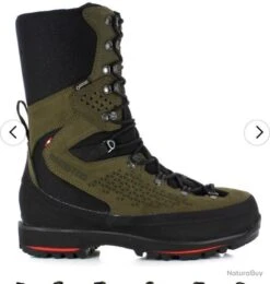 Dachstein Alpine Bock Gtx -Magasin De Matériel De Pêche 00003 Dachstein alpine bock gtx