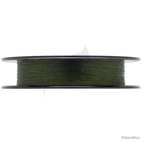 Daiwa Tresse J-Braid X 8 (500m) Vert 103lb 4 Daiwa Tresse J-Braid X 8 (500m) Vert 103lb – Image 2