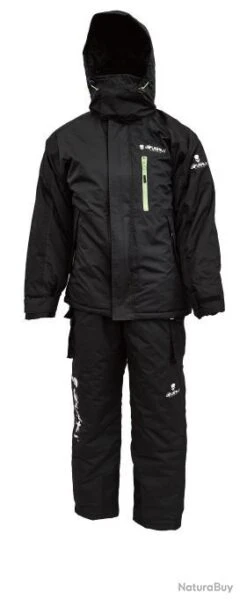 Ensemble Chaud Gunki Thermo Gear L 9 Ensemble Chaud Gunki Thermo Gear L -Magasin De Matériel De Pêche 00003 Ensemble Chaud Gunki Thermo Gear L