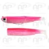 Fiiish Black Minnow Combo Shore Fluo Pink 12 G 2 3 -Magasin De Matériel De Pêche 00003 Fiiish Black Minnow Combo Shore Fluo Pink 12 g 2 3
