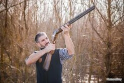 Gilet De Chasse Somlys Classie 215 7 Gilet De Chasse Somlys Classie 215 -Magasin De Matériel De Pêche 00003 Gilet de chasse Somlys Classie 215 M